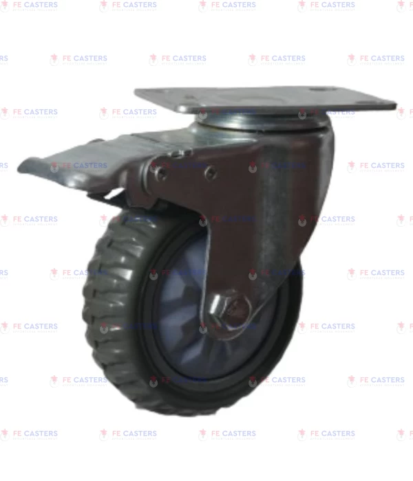LIGHT DUTY CASTERS