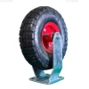 MEDIUM DUTY CASTERS