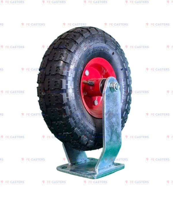 MEDIUM DUTY CASTERS