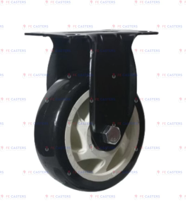 MEDIUM DUTY CASTERS- 32MM SERIES