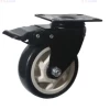 MEDIUM DUTY CASTERS- 32MM SERIES
