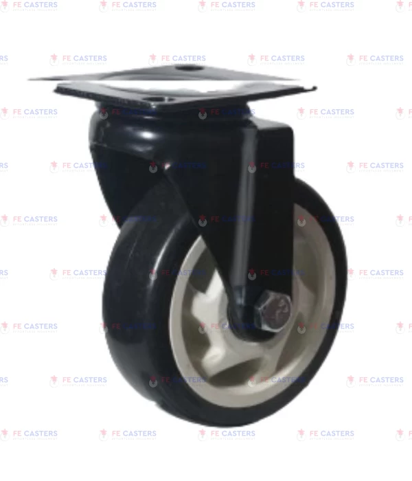 MEDIUM DUTY CASTERS- 32MM SERIES