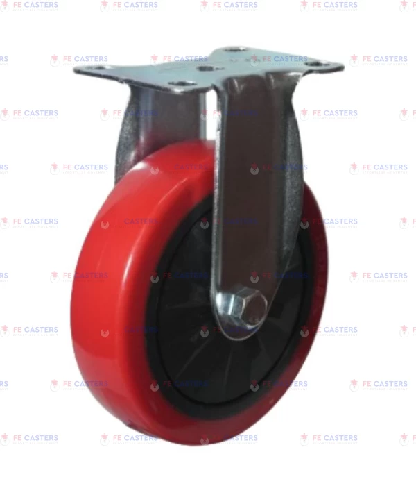 MEDIUM DUTY CASTERS- 32MM SERIES
