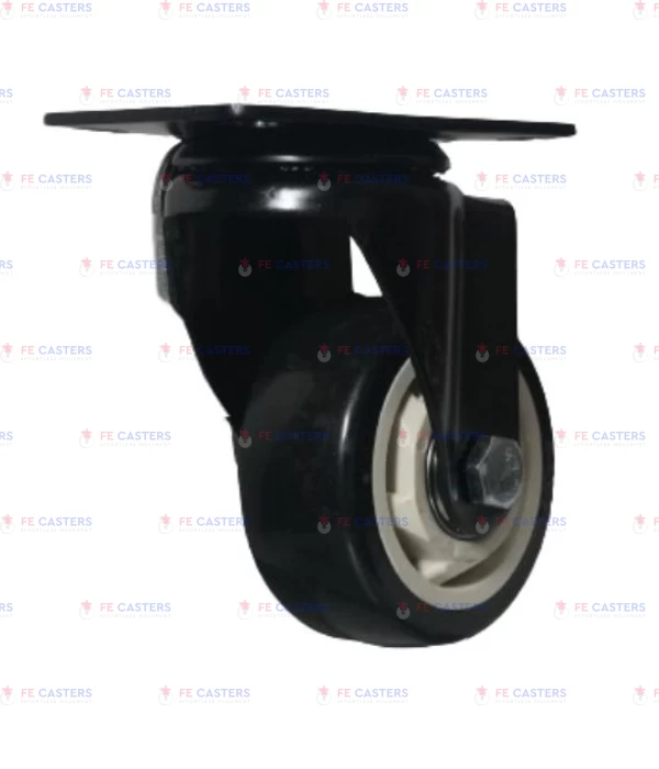 LIGHT DUTY CASTERS