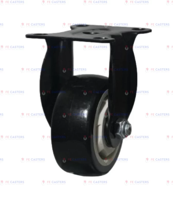 LIGHT DUTY CASTERS