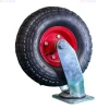 MEDIUM DUTY CASTERS