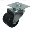 LIGHT DUTY CASTERS - BLACK SERIES