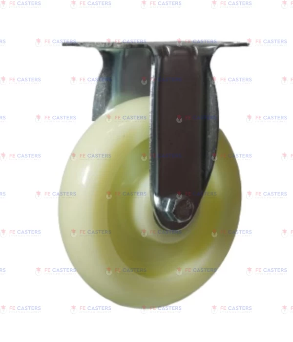 LIGHT DUTY CASTERS