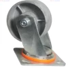 HEAVY DUTY CASTERS