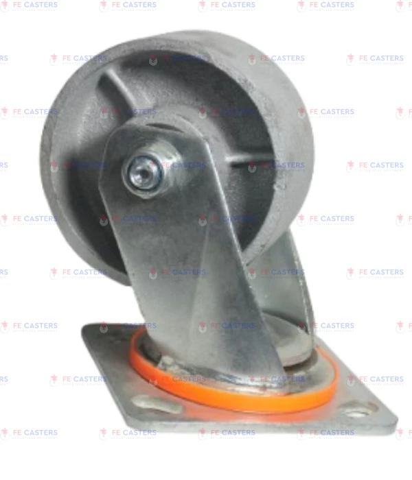 HEAVY DUTY CASTERS