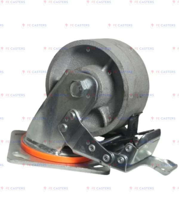 HEAVY DUTY CASTERS