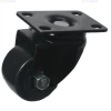 MEDIUM DUTY CASTERS - BLACK SERIES