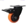 LIGHT DUTY CASTERS