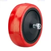 SPARE WHEELS PU