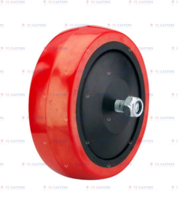 SPARE WHEELS PU