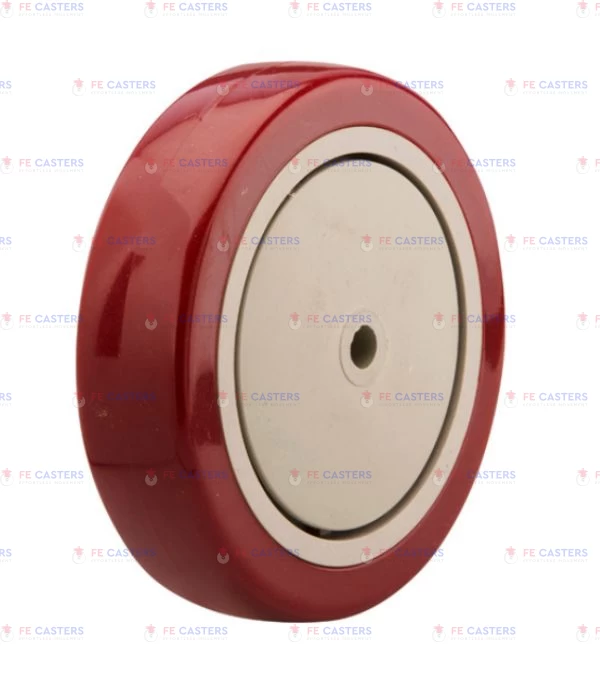 SPARE WHEELS PU