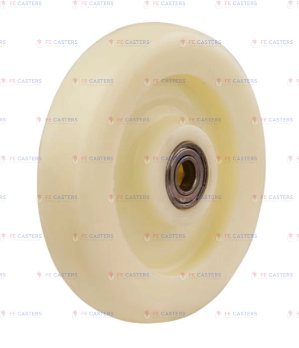 SPARE WHEELS NYLON