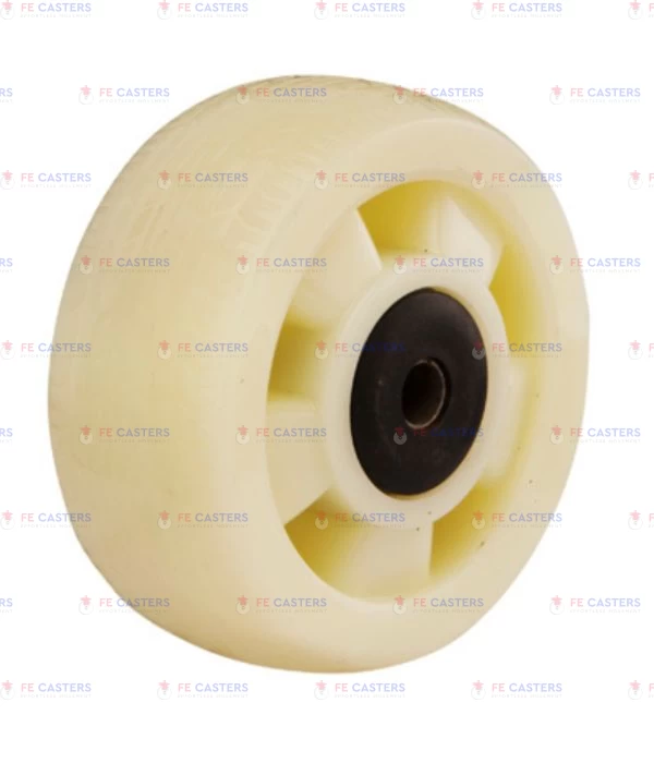 SPARE WHEELS NYLON