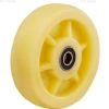 SPARE WHEELS NYLON