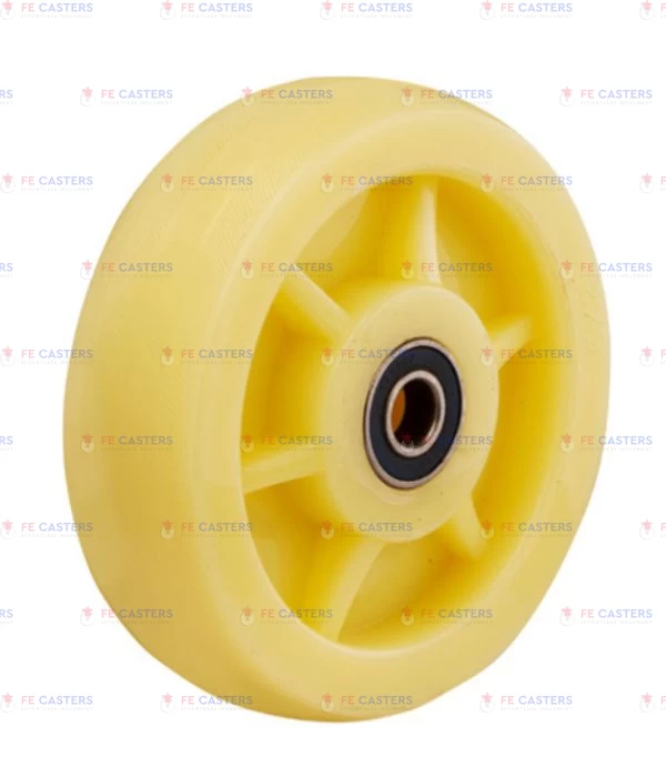 SPARE WHEELS NYLON