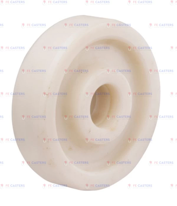 PALLET TRUCK WHEELS