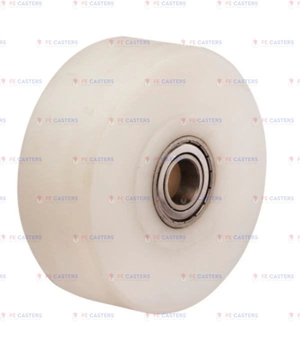 SPARE WHEELS NYLON