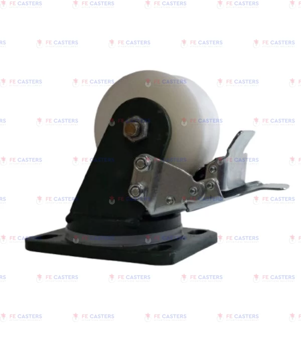 SUPER HEAVY DUTY CASTERS