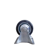 INDUSTRIAL RUBBER CASTERS