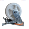 HEAVY DUTY CASTERS