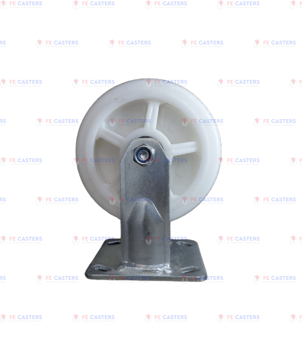 HEAVY DUTY CASTERS
