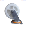 HEAVY DUTY CASTERS