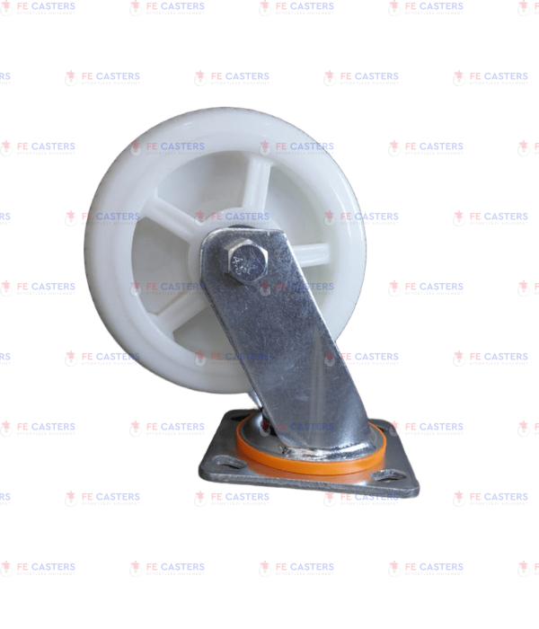 HEAVY DUTY CASTERS