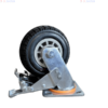 HEAVY DUTY CASTERS