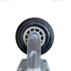 HEAVY DUTY CASTERS