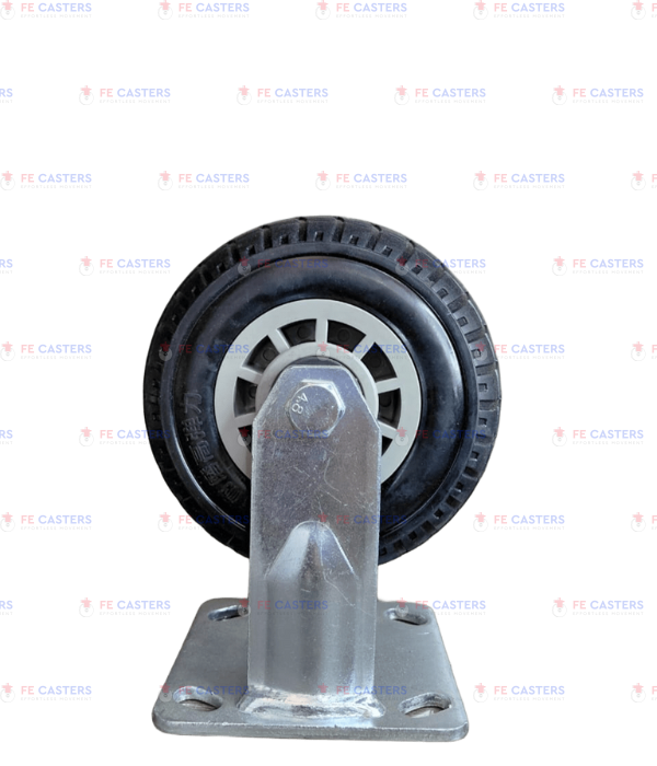 HEAVY DUTY CASTERS
