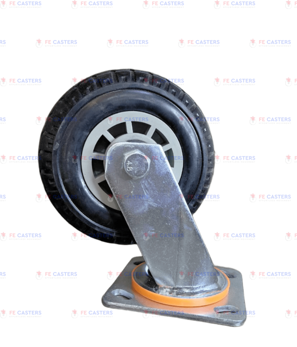 HEAVY DUTY CASTERS