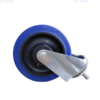 BOLT TYPE TPR CASTERS