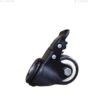 BOLT HOLE TYPE CASTERS