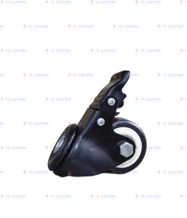 BOLT HOLE TYPE CASTERS
