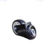 BOLT HOLE TYPE CASTERS