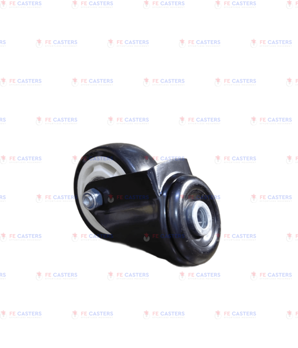 BOLT HOLE TYPE CASTERS