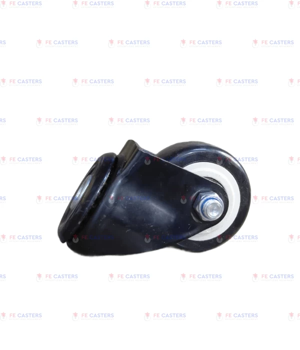 BOLT HOLE TYPE CASTERS