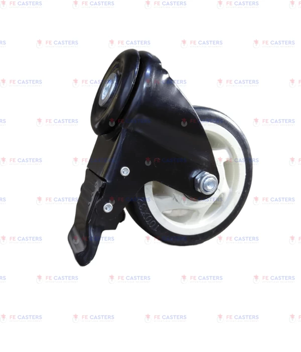 BOLT HOLE TYPE CASTERS