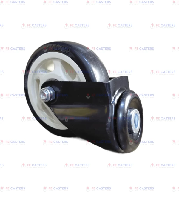 BOLT HOLE TYPE CASTERS