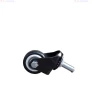 BOLT TYPE CASTERS