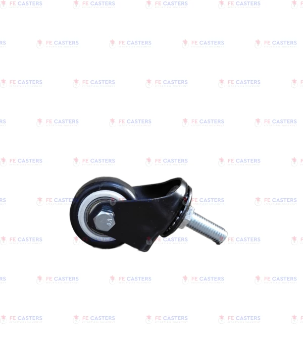 BOLT TYPE CASTERS