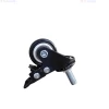 BOLT TYPE CASTERS
