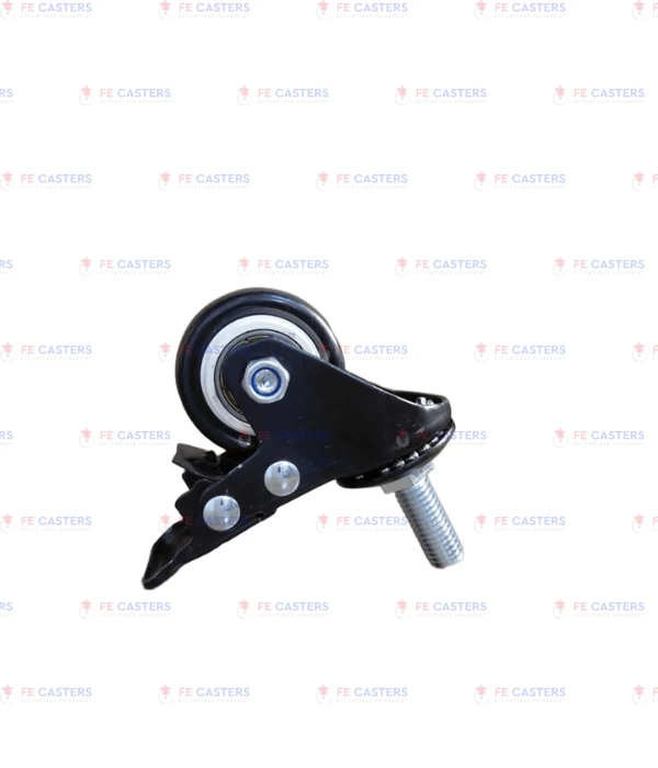 BOLT TYPE CASTERS
