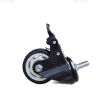 BOLT TYPE CASTERS