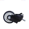 BOLT TYPE CASTERS
